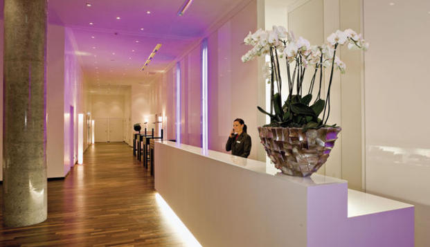 hotel INNSIDE Hotel Düsseldorf DerendorfDüsseldorf