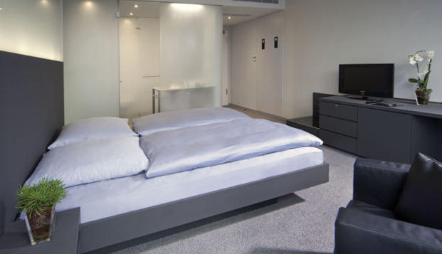 hotel INNSIDE Hotel Düsseldorf DerendorfDüsseldorf