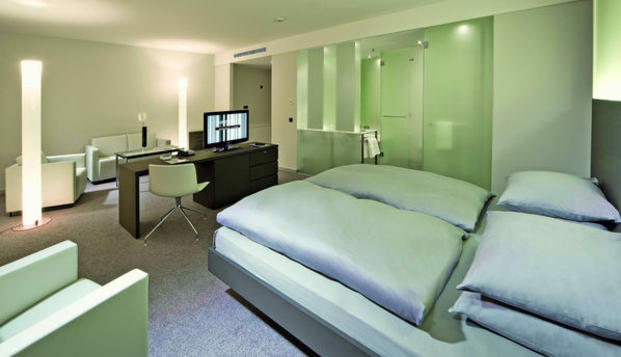 hotel INNSIDE Hotel Düsseldorf DerendorfDüsseldorf