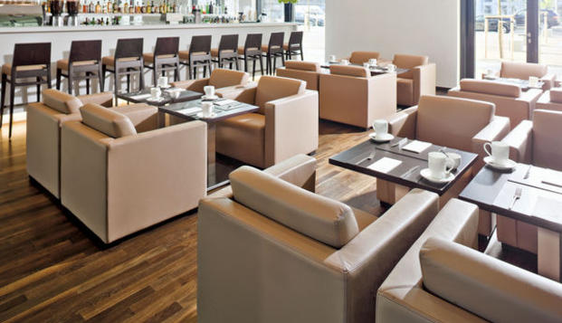hotel INNSIDE Hotel Düsseldorf DerendorfDüsseldorf