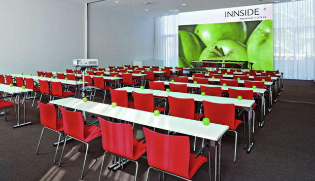 hotel INNSIDE Hotel Düsseldorf DerendorfDüsseldorf