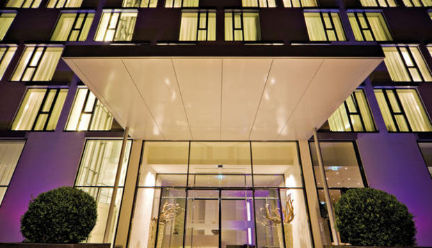 hotel INNSIDE Hotel Düsseldorf DerendorfDüsseldorf