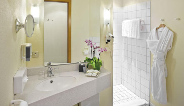hotel TRYP Hotel Düsseldorf-Krefeld Krefeld