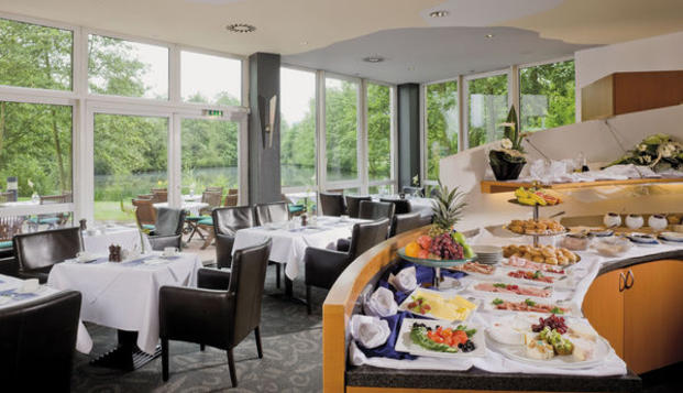 hotel TRYP Hotel Düsseldorf-Krefeld Krefeld