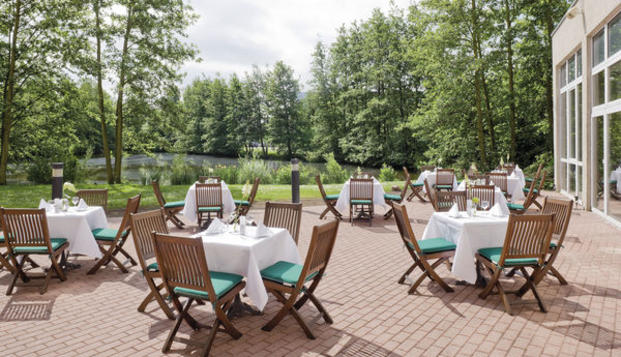 hotel TRYP Hotel Düsseldorf-Krefeld Krefeld