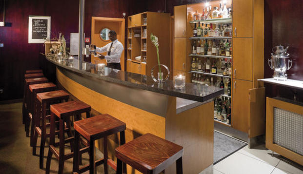 hotel TRYP Hotel Düsseldorf-Krefeld Krefeld