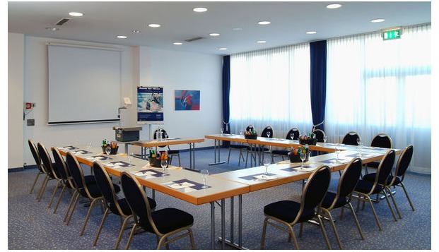 hotel TRYP Hotel Düsseldorf-Krefeld Krefeld