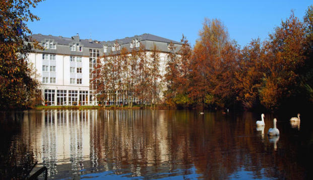 hotel TRYP Hotel Düsseldorf-Krefeld Krefeld