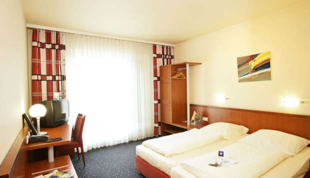 hotel TRYP Centro OberhausenOberhausen