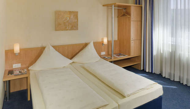 hotel TRYP Centro OberhausenOberhausen