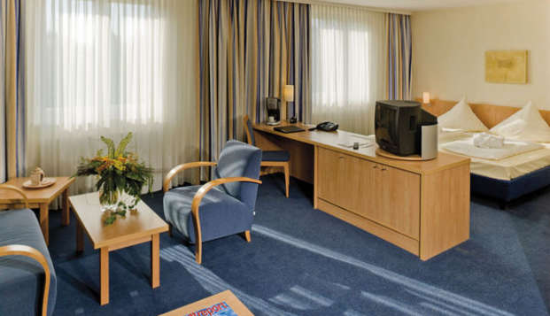 hotel TRYP Centro OberhausenOberhausen