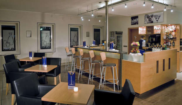 hotel TRYP Centro OberhausenOberhausen