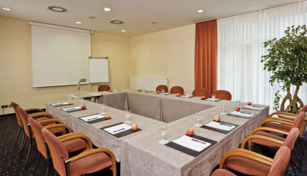 hotel TRYP Centro OberhausenOberhausen