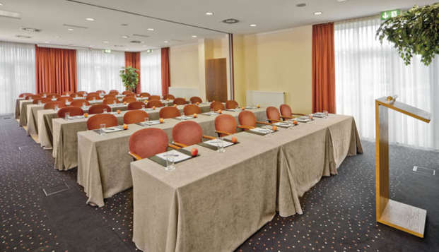 hotel TRYP Centro OberhausenOberhausen