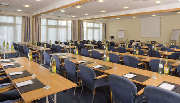 hotel TRYP Centro OberhausenOberhausen