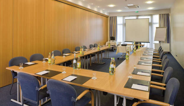 hotel TRYP Centro OberhausenOberhausen