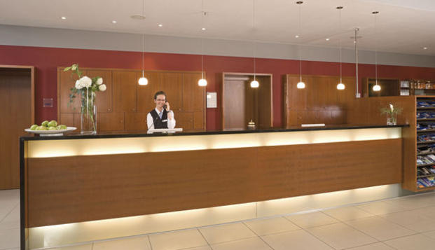 hotel TRYP Hotel WolfsburgWolfsburg