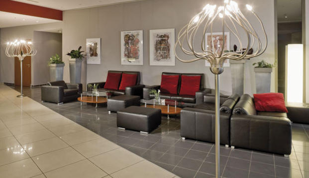 hotel TRYP Hotel WolfsburgWolfsburg