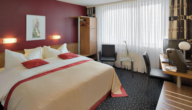 hotel TRYP Hotel WolfsburgWolfsburg