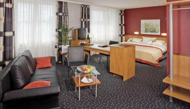 hotel TRYP Hotel WolfsburgWolfsburg