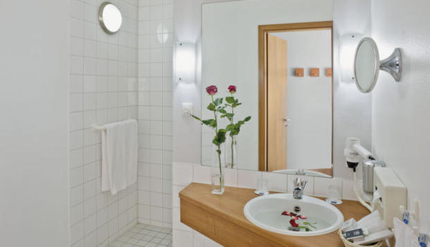 hotel TRYP Hotel WolfsburgWolfsburg