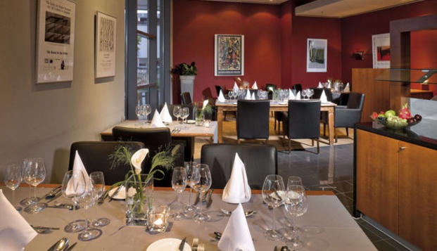 hotel TRYP Hotel WolfsburgWolfsburg