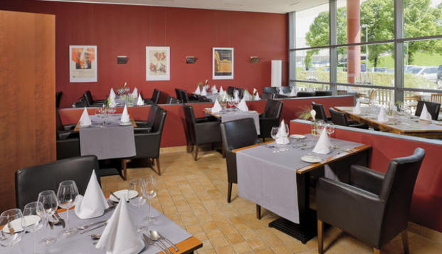 hotel TRYP Hotel WolfsburgWolfsburg