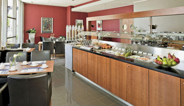 hotel TRYP Hotel WolfsburgWolfsburg