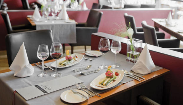 hotel TRYP Hotel WolfsburgWolfsburg