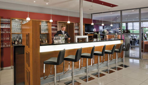 hotel TRYP Hotel WolfsburgWolfsburg