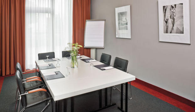 hotel TRYP Hotel WolfsburgWolfsburg