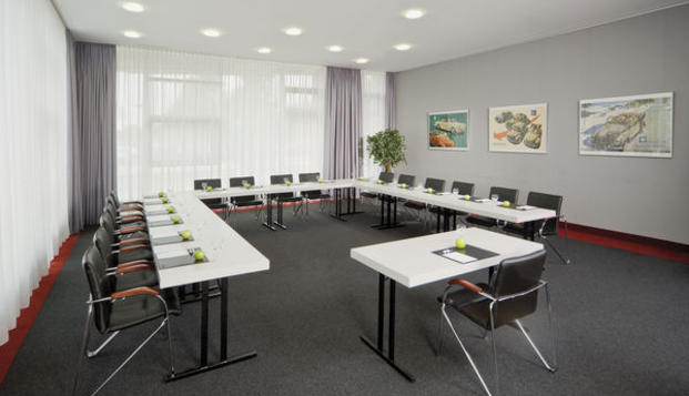 hotel TRYP Hotel WolfsburgWolfsburg