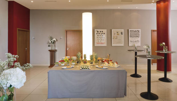 hotel TRYP Hotel WolfsburgWolfsburg