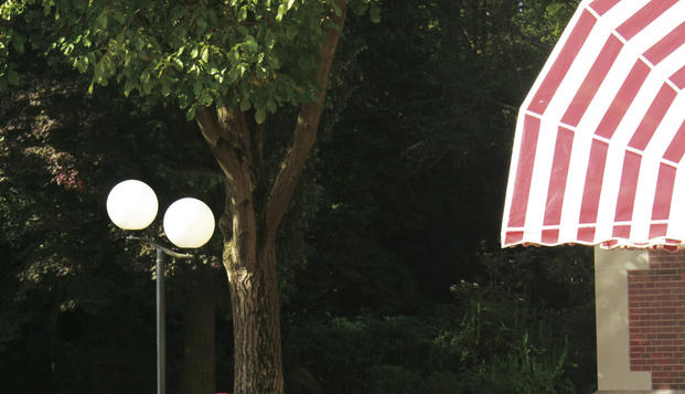 hotel Hotel Ernst Sillem HoeveDen Dolder