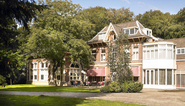 hotel Hotel Ernst Sillem HoeveDen Dolder