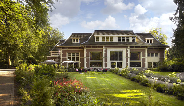hotel Hotel Ernst Sillem HoeveDen Dolder