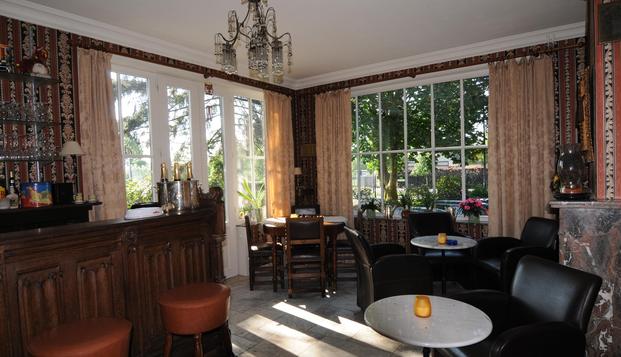 hotel Hotel VredehofDamme