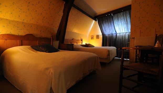 hotel Hotel VredehofDamme