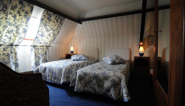 hotel Hotel VredehofDamme
