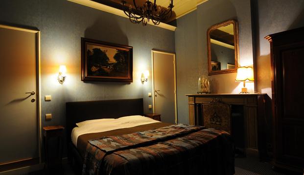 hotel Hotel VredehofDamme