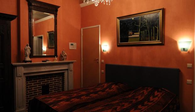 hotel Hotel VredehofDamme