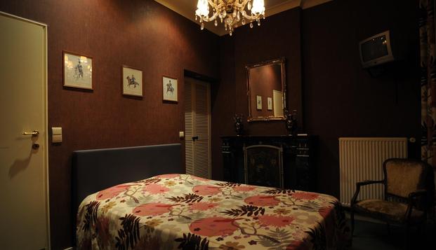 hotel Hotel VredehofDamme