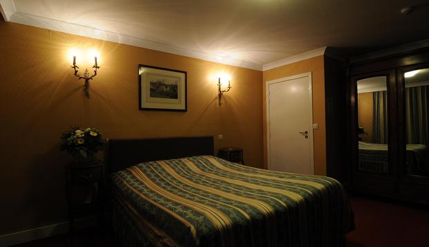 hotel Hotel VredehofDamme