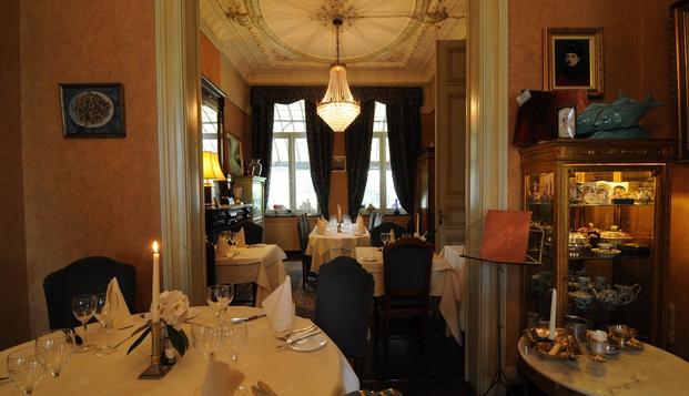 hotel Hotel VredehofDamme