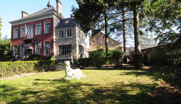 hotel Hotel VredehofDamme