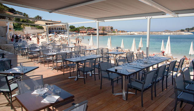 hotel Ile Rousse Thalazur BandolBandol  (83)