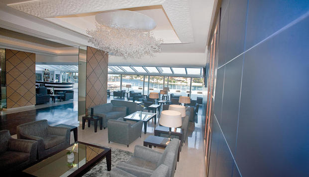 hotel Ile Rousse Thalazur BandolBandol  (83)