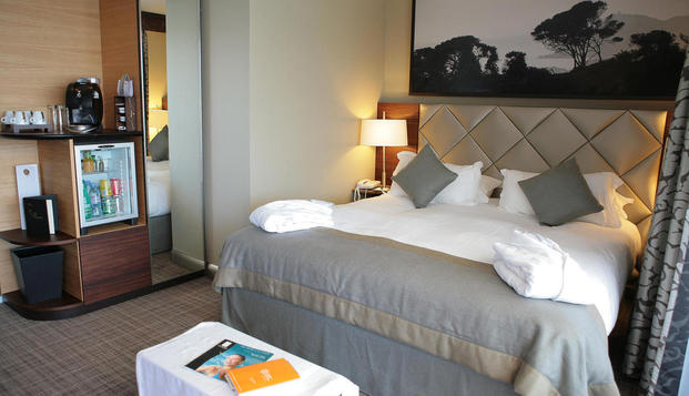 hotel Ile Rousse Thalazur BandolBandol  (83)