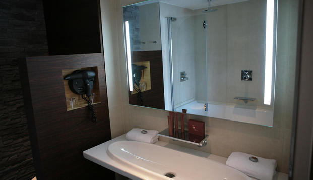 hotel Ile Rousse Thalazur BandolBandol  (83)