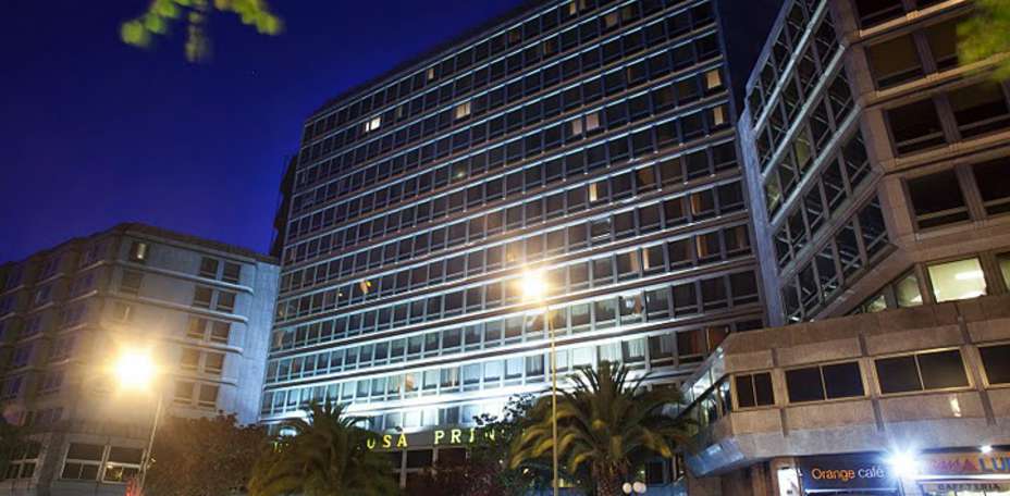 Hotel Husa Princesa - 